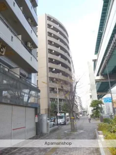 リベラいわき【7階】の外観