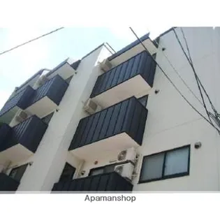 博多SB【3階】の外観