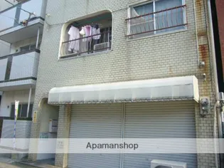 坂巻ビルの画像