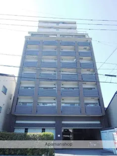 エスティメゾン上呉服の画像