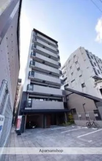 ラクラス呉服町【1階】の外観