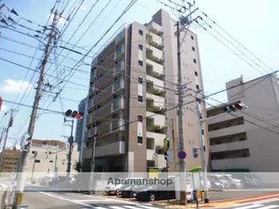 マンション花房の画像