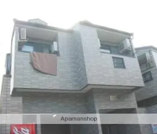 ウィンズ博多東【2階】の外観