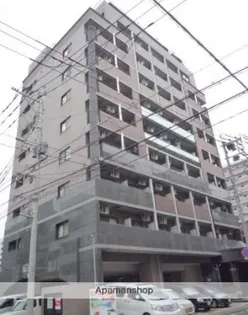 アクタス博多の画像