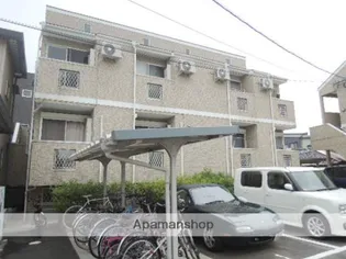 ベネフィスタウン吉塚1の画像