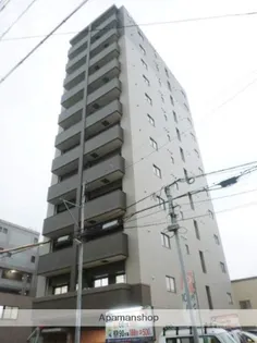 ネストピア呉服町【5階】の外観