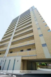 福岡県福岡市博多区住吉2丁目【マンション】の外観