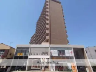 アーバンハイツ住乃江【11階】の外観