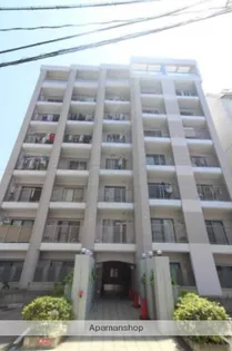 マーブル住吉【2階】の外観