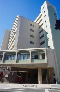 メゾン住吉【9階】の外観