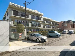 クレイドル福岡の画像