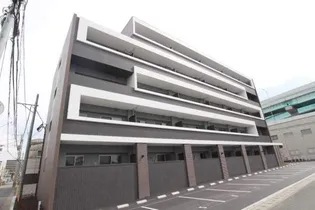 レトワール吉塚の画像