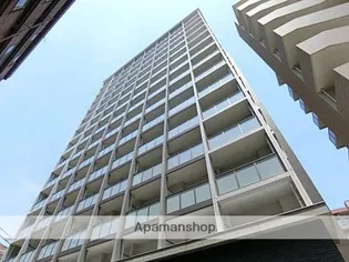 サヴォイ博多スーペリア【3階】の外観