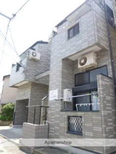 F Kコート渡辺通り東の画像