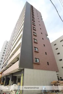 LANDIC S4173【3階】の外観