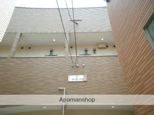 MARRY住吉【1階】の外観