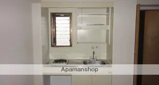 パピヨンヒルズ【2階】の内装