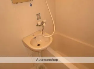 パピヨンヒルズ【2階】の内装