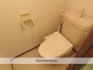 パピヨンヒルズ【2階】の内装