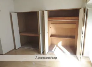 パピヨンヒルズ【2階】の内装