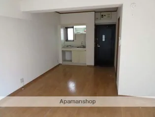 パピヨンヒルズ【2階】の内装