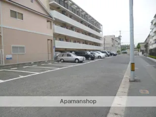 パピヨンヒルズ【2階】の外観