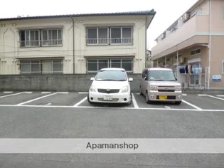 パピヨンヒルズ【2階】の外観