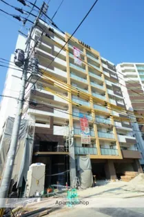 LA FASE GRANVIA博多【6階】の外観