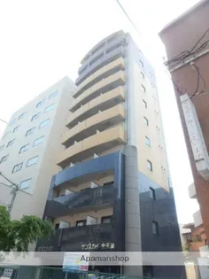 サンスカイ北天神の画像