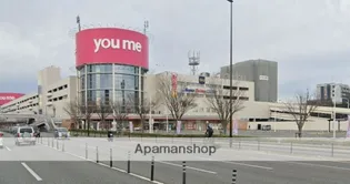 ラファセアリービオ博多【9階】の周辺