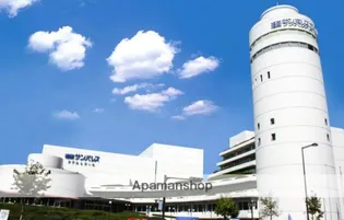 ラファセアリービオ博多【9階】の周辺