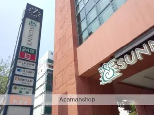 ラファセアリービオ博多【9階】の周辺