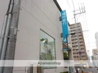 ラファセアリービオ博多【9階】の周辺