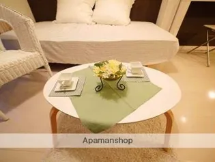 ラファセアリービオ博多【9階】の居間