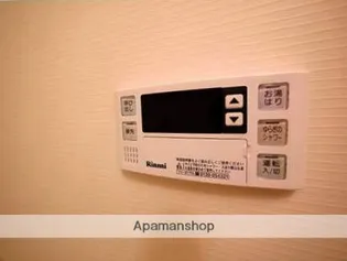 ラファセアリービオ博多【9階】の風呂