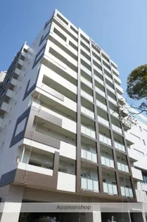 ラファセアリービオ博多【9階】の外観