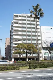 ラファセアリービオ博多【9階】の外観