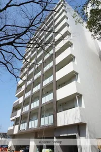 ラファセアリービオ博多【9階】の外観