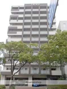 ラファセアリービオ博多【9階】の外観