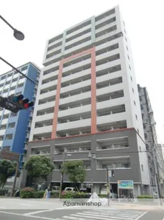 アーバンパーク天神東【6階】の外観