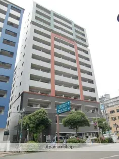 アーバンパーク天神東【6階】の外観