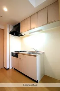 アーバンパーク天神東【6階】の内装