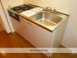 アーバンパーク天神東【6階】のキッチン