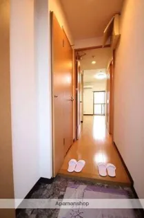 アーバンパーク天神東【6階】の玄関