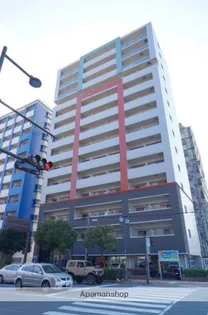 アーバンパーク天神東【6階】の外観