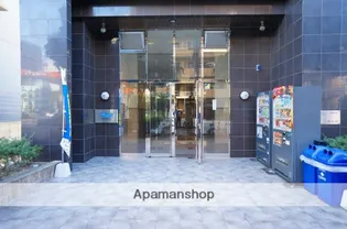 アーバンパーク天神東【6階】の外観