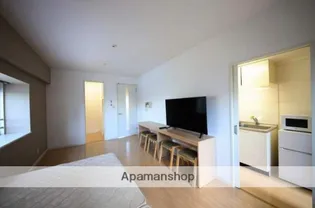 エルスタンザ天神東(旧:KDXレジデンス天神東Ⅰ)【4階】の内装