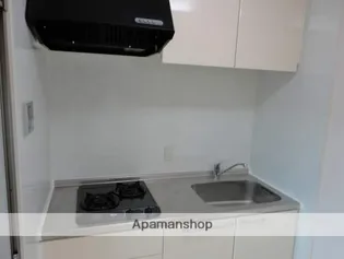 エルスタンザ天神東(旧:KDXレジデンス天神東Ⅰ)【4階】のキッチン