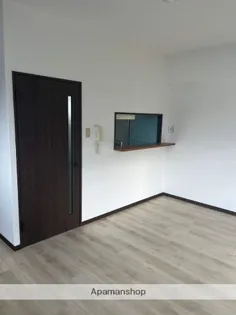 ドリームベイサイドⅡ【6階】の内装