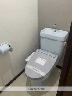 ドリームベイサイドⅡ【6階】の内装